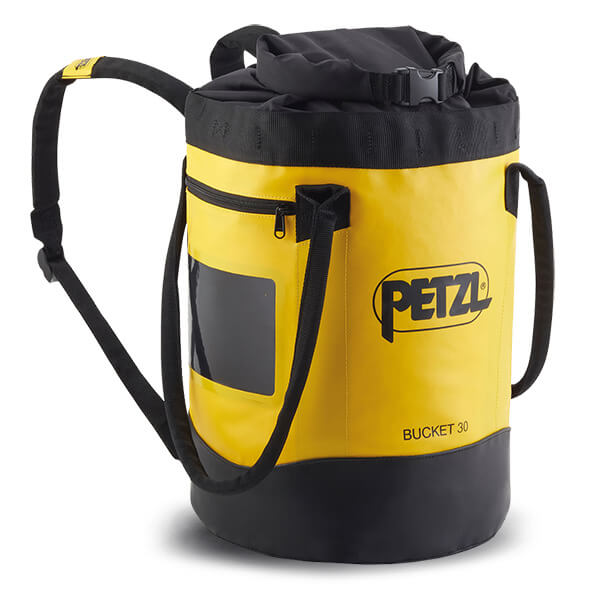 Petzl Bucket 30L